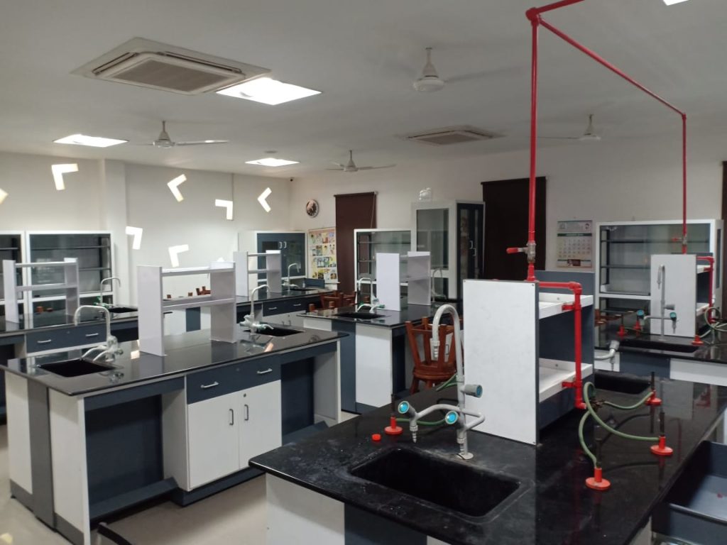 Lab Instrument Manufacturer In Chennai