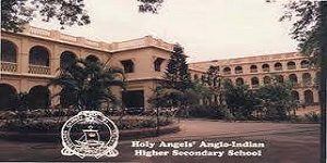 Holy Angels Convent